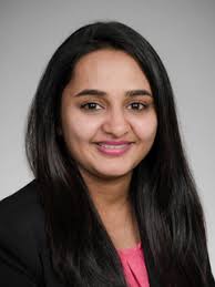 Dr. Shifali Garg, DDS, Dentistry Practitioner