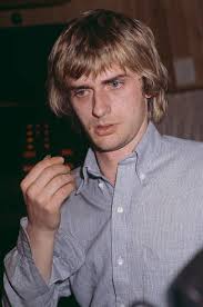 UTEMS Studio A. Myron Schaeffer and Arnold Walter in the University of  Toronto's Electronic Music Studio, sometime during the mid-1960s.