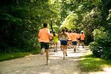 Nike Cross Country Camp at North Greenville University