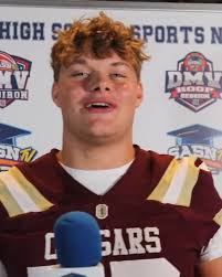 The Scholar Athletes Sports Network presents the…, 🚨🎤 DMV GRIDIRON