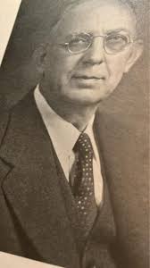 Efird Family Origins