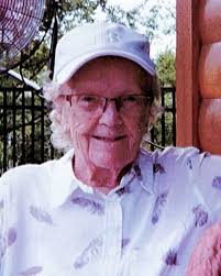 Remembering Rita R. "Pat" Hayes (Concannon)