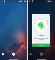 Fixed the issue that screen possibly turns black while opening 2nd apps in parallel space) 5 Best Parallel Space Alternatives To Clone Apps In 2020 Beebom