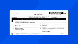 Every employee in the private sector is automatically enrolled into the eis, and it is the employer's responsibility to ensure that contributions are made through salary deductions. Business Income Tax Malaysia Deadlines For 2021