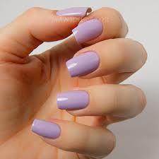 Dior Lilac Colorvision Purple Acrylic Nails Lilac Nails Purple Nails Free shipping on orders over $25 shipped by amazon.