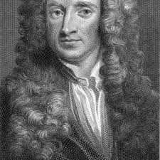It is named after isaac newton in recognition of his work on classical mechanics, specifically newton's second law of motion. Historisches Manuskript Der Apfel Des Isaac Newton Der Spiegel