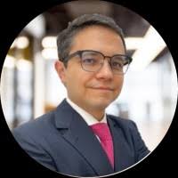 Vladimir Ramírez Soberanis