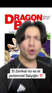 El Zenkai en Dragon Ball: ¿Qué es y cómo afecta a Goku?