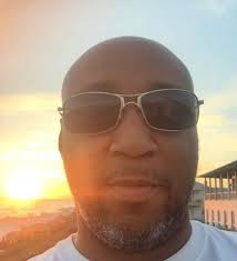 Happy birthday to Anthony Colyer!!