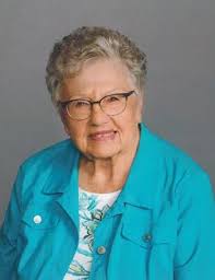 Catherine Jane Van Vreede Obituary