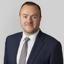 Councillor Ryan Stephenson