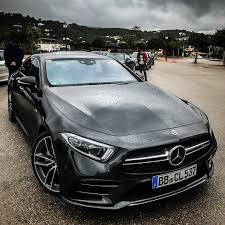 191 Vpodoban 2 Komentariv Merbag Luxembourg Merbag Lu V Instagram Den Neien Cls 53 Amg Mercedes Benz Mercedesbenz Mercedes Amg Mercedes Benz Benz