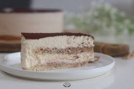 Tiramisu De Philippe Conticini Tiramisu Au Cafe Sans Gelatine