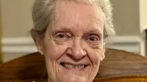 Barbara Ann Kogelmann Obituary (1940