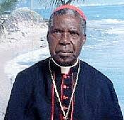 The Cardinals of the Holy Roman Church