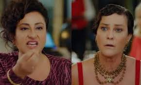 Erkenci Kus 35 Bolum Ozet Anneler Birbirine Giriyor Dizi Ozet Dizi Haber Reyting Anne Kadin Kizlar