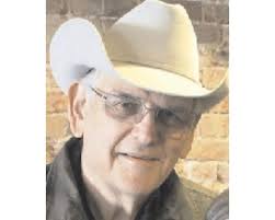 Kenneth Dickson Obituary (1938