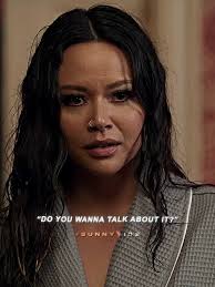 Lucy Chen's Active Era in The Rookie Season 7