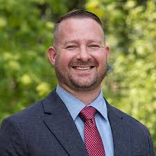 D. Shawn Hussey, PhD — CrossEdge Consulting