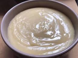 Recettes De Creme Patissiere Et Cuisine Sans Gluten
