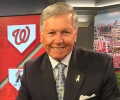 Broadcasting legend Johnny Holliday returns to Cleveland to tell his story 