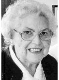Eloise Matlack Obituary (2009)