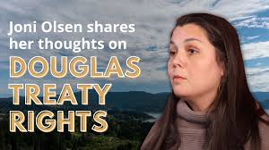 Joni Olsen's Instagram, Twitter & Facebook