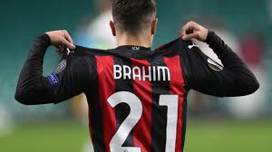 © ap / antonio calanni brahim diaz. Report Ac Milan Want Permanent Brahim Diaz Deal