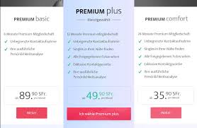 Welche sparmöglichkeiten habe ich bei elitepartner? Elitepartner Im Test April 2020 Echte Akademiker Kennenlernen