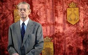Regele Mihai Pierde Procesul Cu Anaf