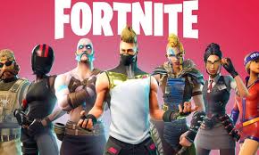 Fortnite Winter Royale Un Tournoi A 1 Million De Dollars Et Ouvert A Tous Movie Posters Movies Poster