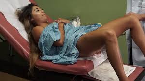 Doctor Cures Frigid Patient Using Vibrator Short Version - XNXX.COM