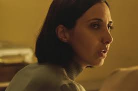 The Triumph Of The Mom Anxiety Horror Movie