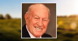 Earl Dean Preslar Obituary December 21, 2018