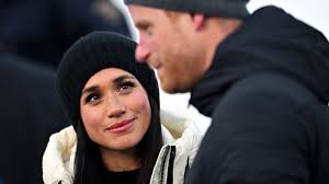 Meghan Markle 'furious' with Prince Harry over humiliating mistake |  Celebrity News | Showbiz & TV | Express.co.uk