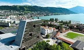 The city is relatively small, yet very diverse, and it is easy to get around as the public transportation options are. Zug To Use Blockchain For Citizen Id