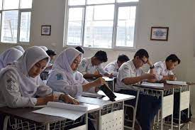 Sma angkasa 1 jakarta mengucapkan selamat datang para peserta didik baru tahun pelajaran 2021/2022. setelah pelaksanaan tes penjurusan pada hari sabtu, 10 juli … peringatan hari guru ke 75, tahun 2020 Mulai Tahun 2019 Sma Angkasa Lanud Husein Sastranegara Akan Menfasilitasi Siswanya Masuk Tni Polri Majalah Sora