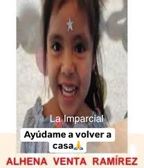 🚨NIÑAS DE 5 y 7 años DESAPARECIDAS de nombre: ALHENA Y ANYELA VENTA  RAMIREZ🚨😭👇🏻 📌 Última vez vista: El lunes 15 de octubre de 2023 en  Santo Toribio, Xicohtzinco, Tlaxcala. Alhena de