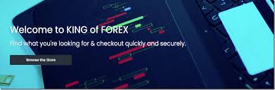 Entries with defined risk on every trade. King Of Forex The 1 Trading Strategy Forex Commodity And Stocks Trading Courses