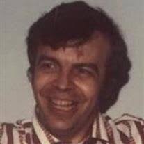 Jack Carroll Mackey Obituary