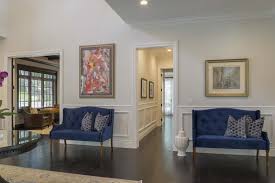 Home Tour Beautiful Colonial Style Home In La Canada California Colonial Style Homes Colonial Style Luxury Interior