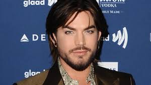 The two singers met up on the red carpet at the. Adam Lambert Releases New Album In September Teller Report