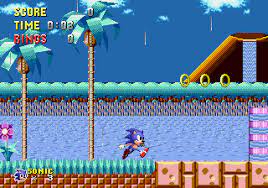 With our emulator online you will find a lot of sonic games like: Play Sonic The Hedgehog 30 Day Challenge Online Sega Genesis Classic Games Online