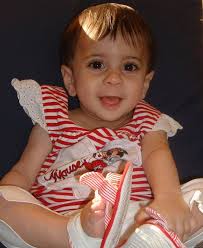 Caso staminali- la storia della piccola Rita Lorefice