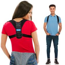 9.28 how comfortable is it to wear? Upper Back Brace Posture Corrector