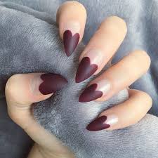 Well you're in luck, because here they come. 2021 Valentine S Day Nails 50 New Nail Designs And Arts Nailspiration