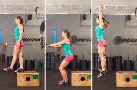 10 No Gym Plyometric Moves For Explosive Strength Plyometrics Jump Workout Plyometric Workout