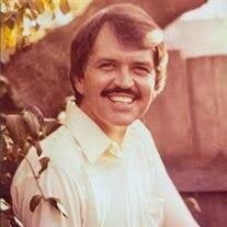 James Franklin "Jim" Sheffer Obituary