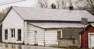 Old Store In Teddy Casey County Kentucky Old Country Stores House Styles My Home