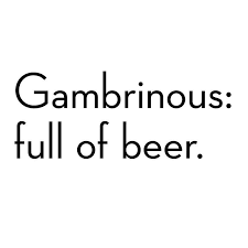 Full Of Beer Cool Words Drinking Quotes Words